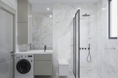 Apartment for sale  in Aksu, Antalya, Turkey, 1 bedroom, 50m2, No. 219756 – photo 11