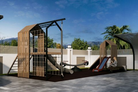 Apartment for sale  in Aksu, Antalya, Turkey, 1 bedroom, 50m2, No. 219756 – photo 12