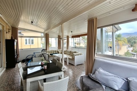 3+1 Villa  in Konakli, Antalya, Türkei Nr. 219752 - 8