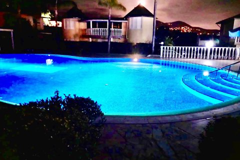 3+1 Villa  in Konakli, Antalya, Türkei Nr. 219752 - 2