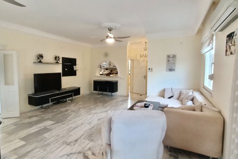 3+1 Villa  in Konakli, Antalya, Türkei Nr. 219752 - 5