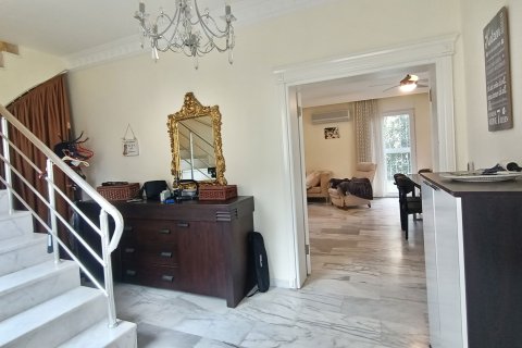 3+1 Villa  in Konakli, Antalya, Türkei Nr. 219752 - 7