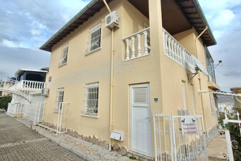 3+1 Villa  in Konakli, Antalya, Türkei Nr. 219752 - 9