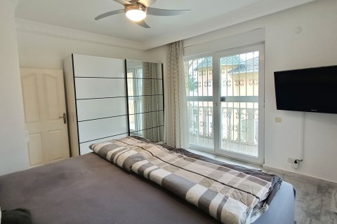 3+1 Villa  in Konakli, Antalya, Türkei Nr. 219752 - 12