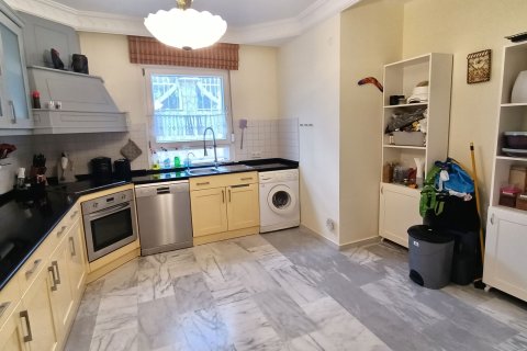 3+1 Villa  in Konakli, Antalya, Türkei Nr. 219752 - 6