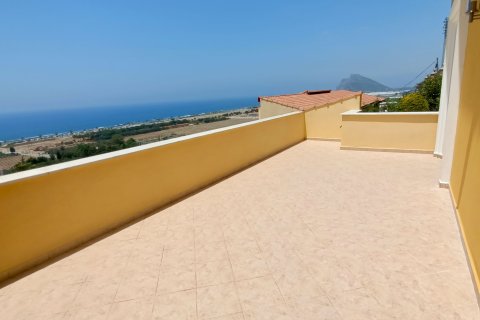 Villa for sale  in Gazipasa, Antalya, Turkey, 4 bedrooms, 220m2, No. 219751 – photo 20