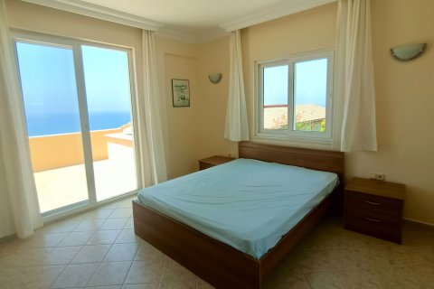 Villa for sale  in Gazipasa, Antalya, Turkey, 4 bedrooms, 220m2, No. 219751 – photo 22