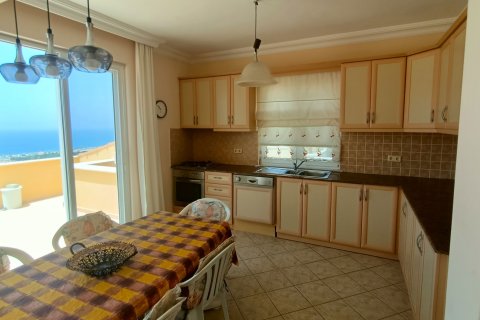 Villa for sale  in Gazipasa, Antalya, Turkey, 4 bedrooms, 220m2, No. 219751 – photo 9