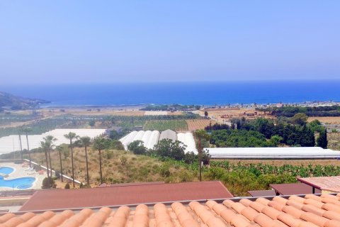 Villa for sale  in Gazipasa, Antalya, Turkey, 4 bedrooms, 220m2, No. 219751 – photo 13