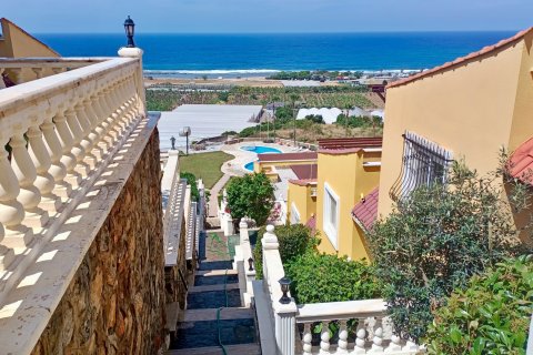 Villa for sale  in Gazipasa, Antalya, Turkey, 4 bedrooms, 220m2, No. 219751 – photo 25