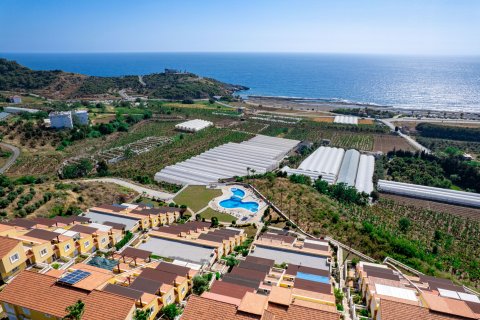 Villa for sale  in Gazipasa, Antalya, Turkey, 4 bedrooms, 220m2, No. 219751 – photo 2