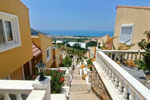 Villa for sale  in Gazipasa, Antalya, Turkey, 4 bedrooms, 220m2, No. 219751 – photo 15