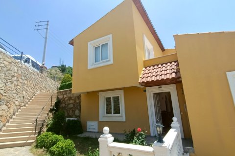 Villa for sale  in Gazipasa, Antalya, Turkey, 4 bedrooms, 220m2, No. 219751 – photo 14