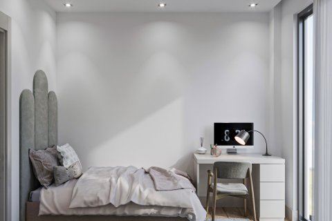 Apartment for sale  in Aksu, Antalya, Turkey, 2 bedrooms, 100m2, No. 219757 – photo 10