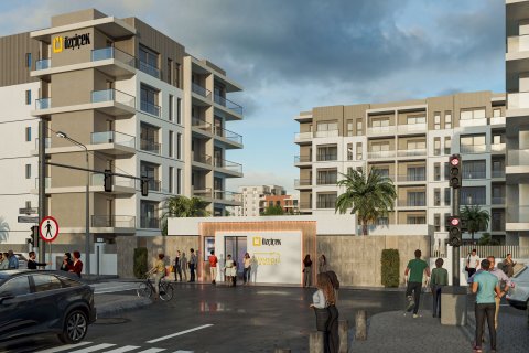 Apartment for sale  in Aksu, Antalya, Turkey, 2 bedrooms, 100m2, No. 219757 – photo 13