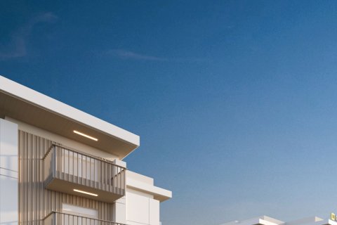 Apartment for sale  in Kepez, Canakkale, Turkey, 2 bedrooms, 100m2, No. 219754 – photo 7