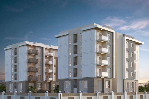 Apartment for sale  in Kepez, Canakkale, Turkey, 2 bedrooms, 100m2, No. 219754 – photo 5