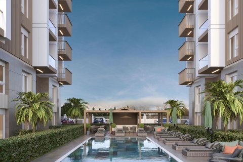 Apartment for sale  in Kepez, Canakkale, Turkey, 2 bedrooms, 100m2, No. 219754 – photo 2