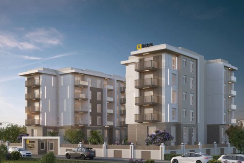 3+1 Apartment  in Kepez, Canakkale, Turkey No. 219755