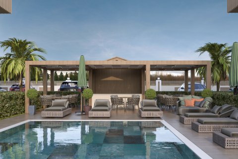 3+1 Lejlighed  i Kepez, Canakkale, Tyrkiet Nr. 219755 - 9