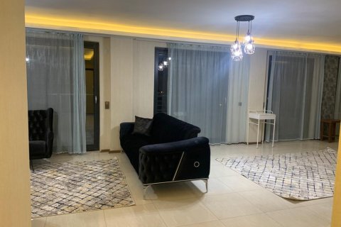5+1 Villa i Alanya, Antalya, Tyrkia Nr. 219753 - 4