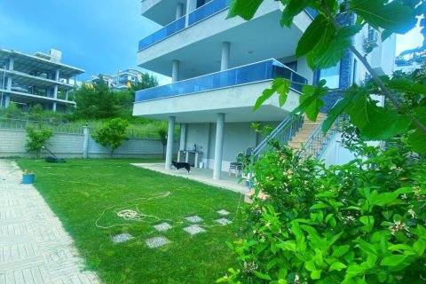 5+1 Villa i Alanya, Antalya, Tyrkia Nr. 219753 - 15