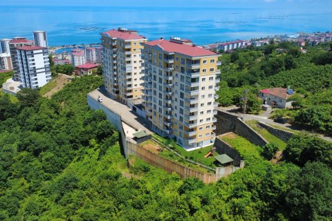 2+1 Apartment  in Yomra, Trabzon, Turkey No. 228500