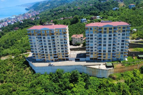 Продажа квартиры  в Йомре, Трабзоне, Турция 2+1, 118м2, №228500 – фото 2