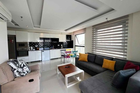 1+1 Wohnung  in Avsallar, Antalya, Türkei Nr. 228686 - 4