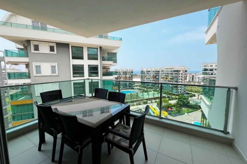 1+1 Wohnung  in Avsallar, Antalya, Türkei Nr. 228686 - 9
