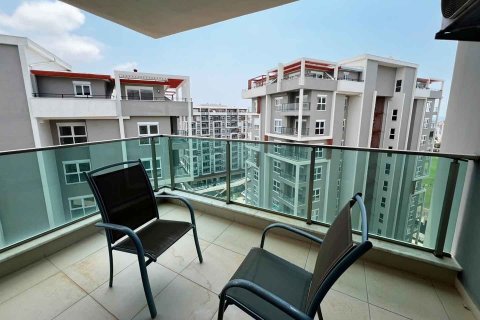 1+1 Wohnung  in Avsallar, Antalya, Türkei Nr. 228686 - 11