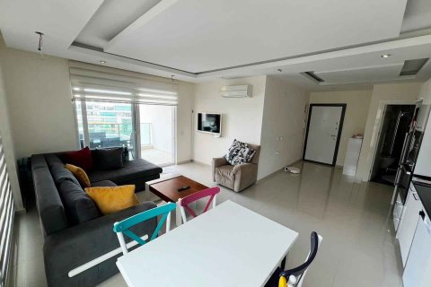1+1 Wohnung  in Avsallar, Antalya, Türkei Nr. 228686 - 5