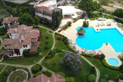 Villa for sale  in Manavgat, Antalya, Turkey, 2 bedrooms, 125m2, No. 161751 – photo 27