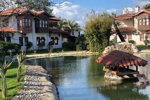 Villa for sale  in Manavgat, Antalya, Turkey, 2 bedrooms, 125m2, No. 161751 – photo 25