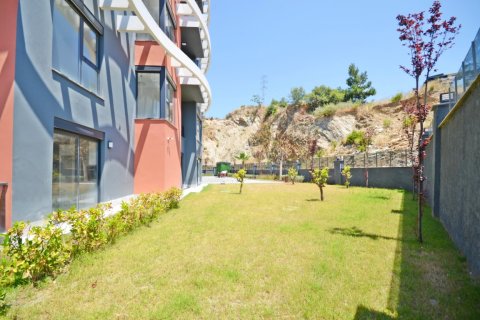 آپارتمان در  Alanya ، ترکیه 3 خوابه ، 145 متر مربع.  شماره 228684 - 22