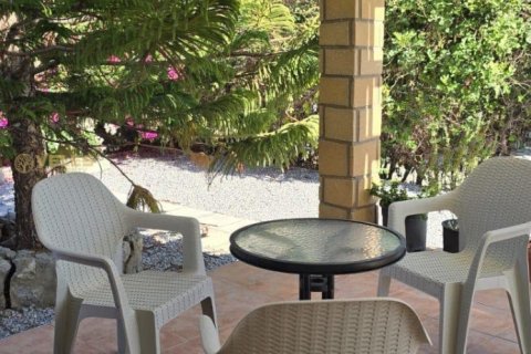 ویلا در  Kayalar ، ترکیه 3 خوابه ، 220 متر مربع.  شماره 228685 - 10