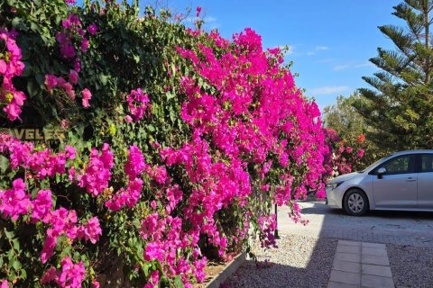ویلا در  Kayalar ، ترکیه 3 خوابه ، 220 متر مربع.  شماره 228685 - 6