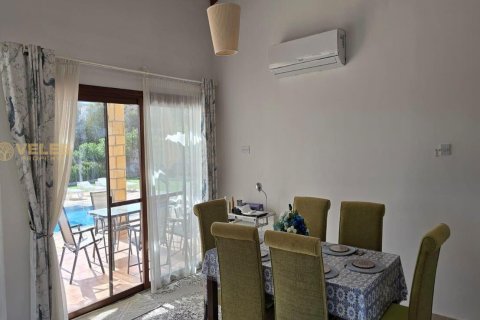 ویلا در  Kayalar ، ترکیه 3 خوابه ، 220 متر مربع.  شماره 228685 - 4