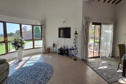 ویلا در  Kayalar ، ترکیه 3 خوابه ، 220 متر مربع.  شماره 228685 - 2