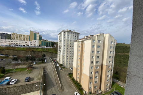 Продажа в Трабзоне, Турция, 80м2, №168324 – фото 2