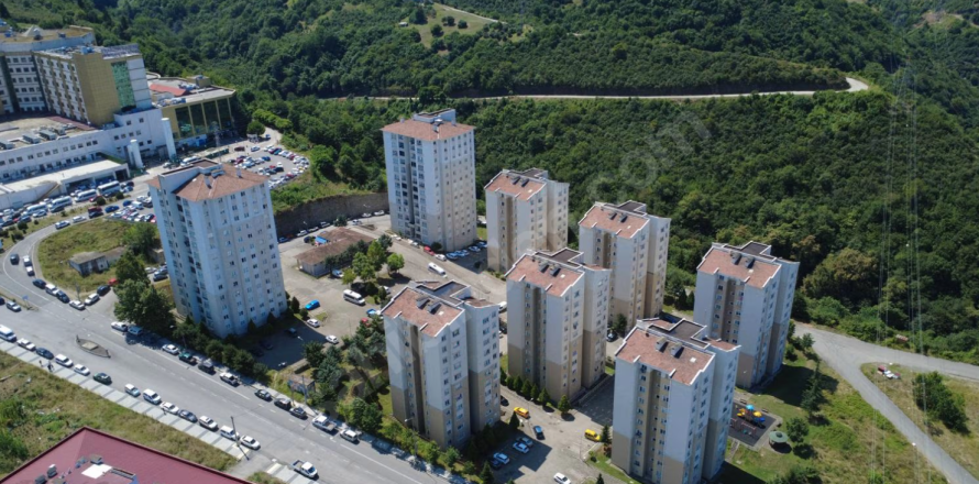 80м2 в Трабзоне, Турция №168324