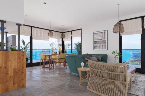 Penthouse for sale  in Gaziveren, Guzelyurt, Northern Cyprus, 3 bedrooms, 151m2, No. 98620 – photo 3