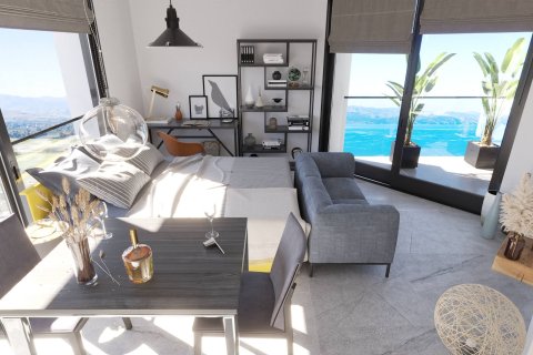 Penthouse for sale  in Gaziveren, Guzelyurt, Northern Cyprus, 3 bedrooms, 151m2, No. 98620 – photo 2