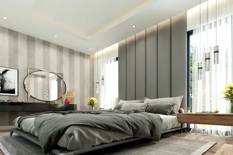 Daire  1+1  Aksu, Antalya, Türkiye №220498 - 30