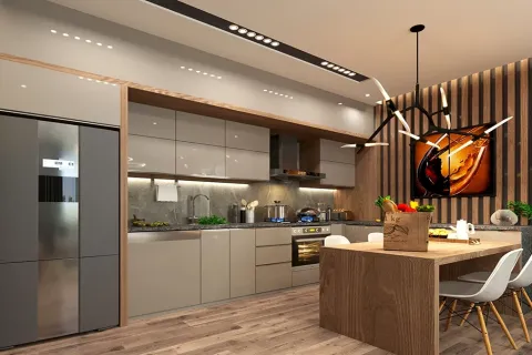 Daire  2+1  Aksu, Antalya, Türkiye №220499 - 28