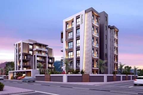 Daire  2+1  Aksu, Antalya, Türkiye №220499 - 14