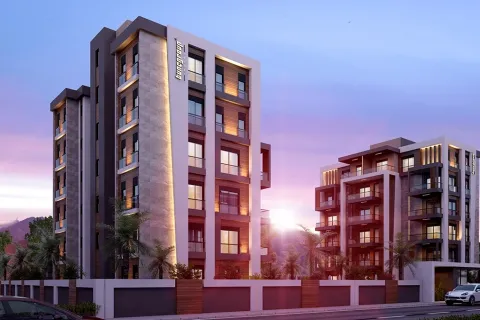 Daire  2+1  Aksu, Antalya, Türkiye №220499 - 15