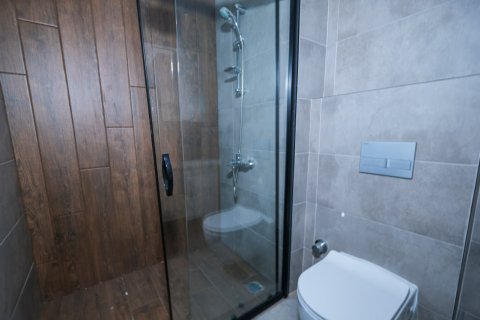 Продажа квартиры в Махмутларе, Анталье, Турция 1+1, 60м2, №225339 – фото 14