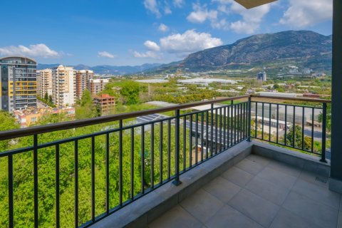 Продажа квартиры в Махмутларе, Анталье, Турция 1+1, 60м2, №225339 – фото 17