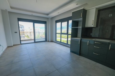 Продажа квартиры в Махмутларе, Анталье, Турция 1+1, 60м2, №225339 – фото 7